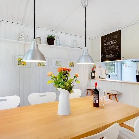 Holiday home Cozy And Well-maintained House Near Ebeltoft, Close To A