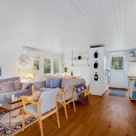 Cozy And Well-maintained House Near Ebeltoft, Close To A *