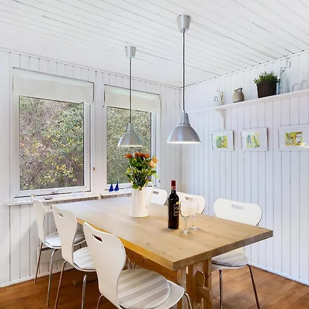 Cozy And Well-maintained House Near Ebeltoft, Close To A Ebeltoft