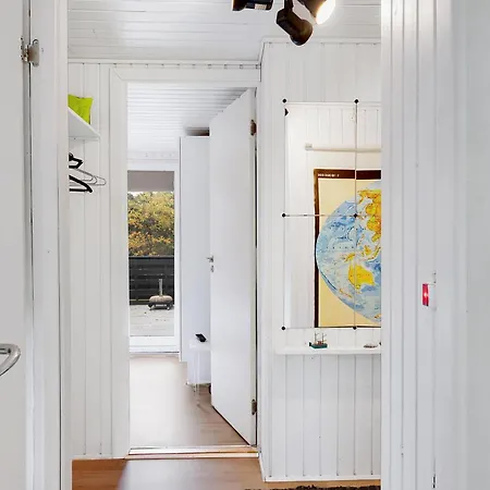 Holiday home Cozy And Well-maintained House Near Ebeltoft, Close To A