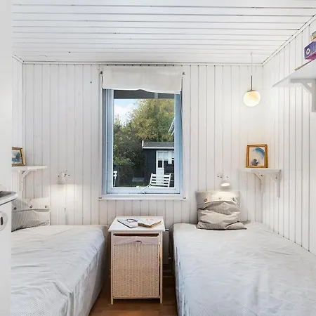 Cozy And Well-maintained House Near Ebeltoft, Close To A