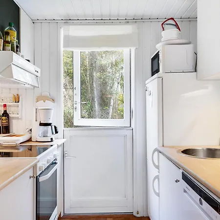 Cozy And Well-maintained House Near Ebeltoft, Close To A *